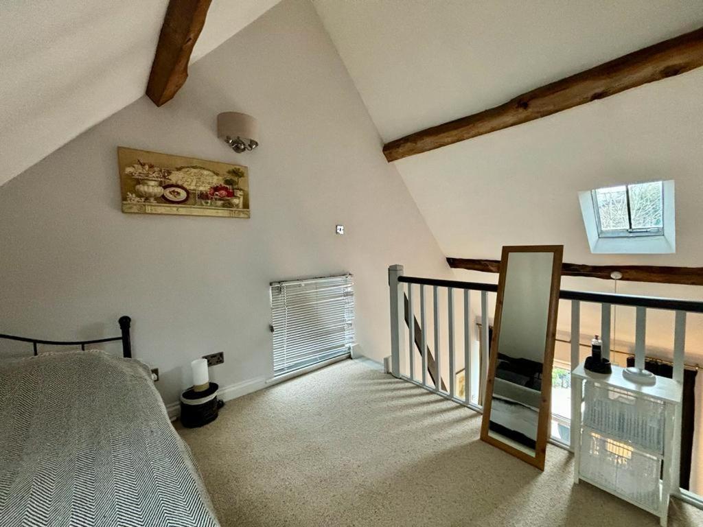 Ross-On-Wye Holiday Cottage Exterior foto